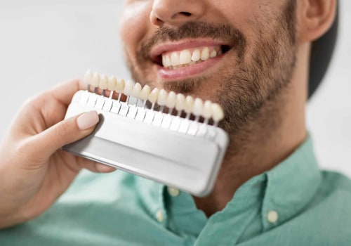 Can Yellow Teeth Become White Again Through Brushing?